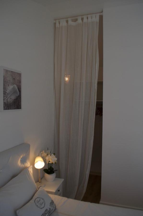 Chambre D'Hotes De Charme Merbleuesoleil Six-Fours-les-Plages Exterior photo